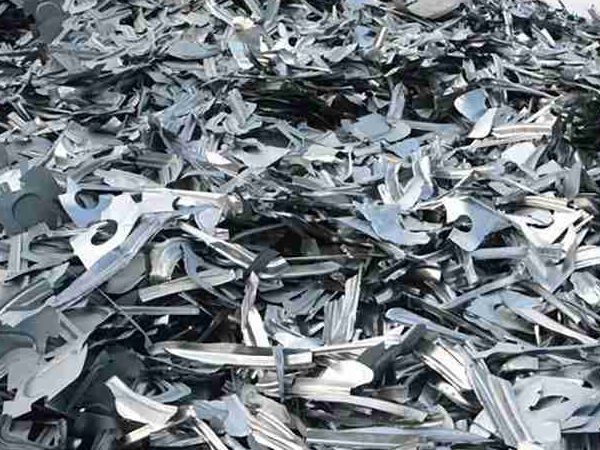 廢鋁材回收的意義哪些？